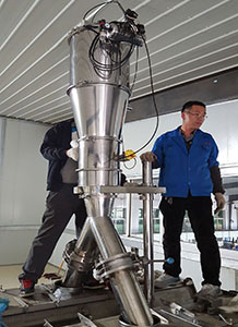 面粉吸料機(jī) 面粉吸料機(jī)