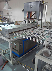 導(dǎo)熱油電加熱器 導(dǎo)熱油電加熱器